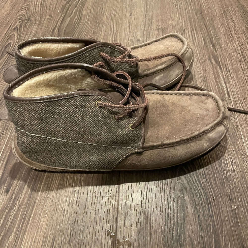 UGGS Byron High Mens